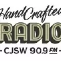 RADIO CJSW - FM 90.9